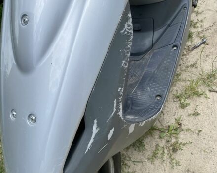 Хонда Другая, объемом двигателя 49 л и пробегом 0 тыс. км за 384 $, фото 2 на Automoto.ua