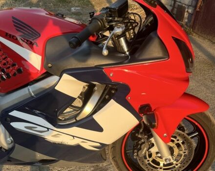 Хонда Другая, объемом двигателя 0.6 л и пробегом 0 тыс. км за 4200 $, фото 6 на Automoto.ua