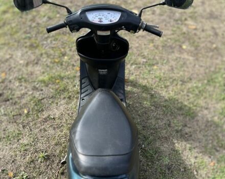 Хонда Інша, об'ємом двигуна 49 л та пробігом 0 тис. км за 288 $, фото 4 на Automoto.ua