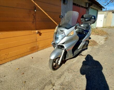 Хонда Інша, об'ємом двигуна 0.6 л та пробігом 0 тис. км за 2500 $, фото 5 на Automoto.ua