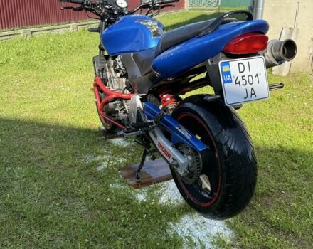 Хонда Інша, об'ємом двигуна 0.6 л та пробігом 0 тис. км за 3100 $, фото 3 на Automoto.ua