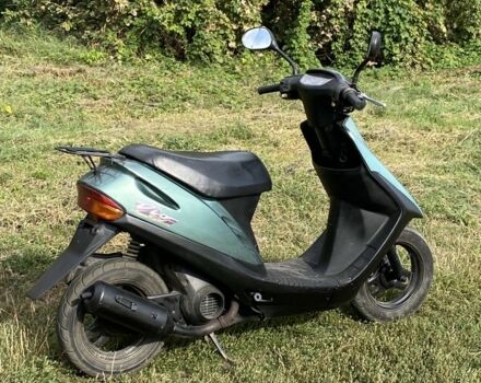 Хонда Другая, объемом двигателя 49 л и пробегом 0 тыс. км за 8500 $, фото 6 на Automoto.ua