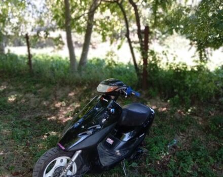 Хонда Другая, объемом двигателя 65 л и пробегом 0 тыс. км за 262 $, фото 5 на Automoto.ua