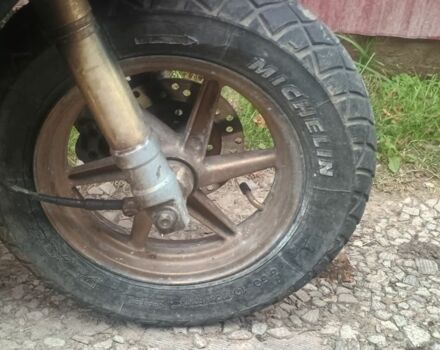 Хонда Другая, объемом двигателя 50 л и пробегом 0 тыс. км за 229 $, фото 4 на Automoto.ua