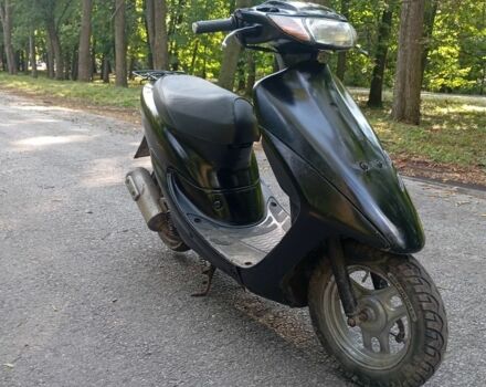 Хонда Другая, объемом двигателя 50 л и пробегом 0 тыс. км за 239 $, фото 1 на Automoto.ua