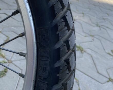 Хонда Другая, объемом двигателя 0.65 л и пробегом 0 тыс. км за 3750 $, фото 8 на Automoto.ua