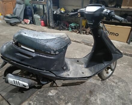 Хонда Другая, объемом двигателя 0 л и пробегом 0 тыс. км за 71 $, фото 1 на Automoto.ua