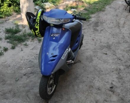 Хонда Другая, объемом двигателя 65 л и пробегом 0 тыс. км за 328 $, фото 3 на Automoto.ua