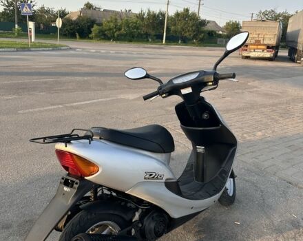 Хонда Другая, объемом двигателя 49 л и пробегом 0 тыс. км за 580 $, фото 1 на Automoto.ua