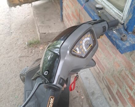 Хонда Другая, объемом двигателя 65 л и пробегом 0 тыс. км за 122 $, фото 3 на Automoto.ua
