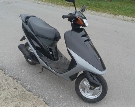 Хонда Другая, объемом двигателя 49 л и пробегом 0 тыс. км за 239 $, фото 1 на Automoto.ua