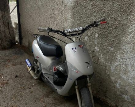 Хонда Другая, объемом двигателя 65 л и пробегом 0 тыс. км за 587 $, фото 7 на Automoto.ua