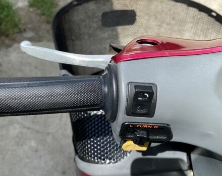 Хонда Другая, объемом двигателя 49 л и пробегом 0 тыс. км за 550 $, фото 10 на Automoto.ua