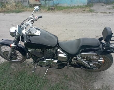 Хонда Інша, об'ємом двигуна 0.4 л та пробігом 0 тис. км за 2700 $, фото 3 на Automoto.ua