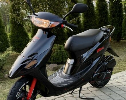Хонда Інша, об'ємом двигуна 49 л та пробігом 0 тис. км за 650 $, фото 1 на Automoto.ua