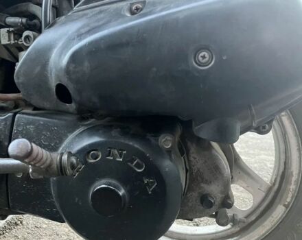 Хонда Другая, объемом двигателя 49 л и пробегом 0 тыс. км за 158 $, фото 7 на Automoto.ua