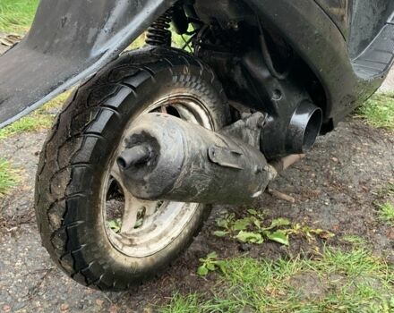 Хонда Другая, объемом двигателя 65 л и пробегом 0 тыс. км за 155 $, фото 4 на Automoto.ua