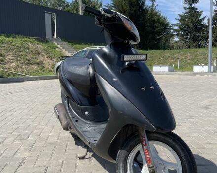 Хонда Інша, об'ємом двигуна 72 л та пробігом 0 тис. км за 315 $, фото 1 на Automoto.ua