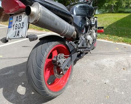 Хонда Інша, об'ємом двигуна 0.6 л та пробігом 0 тис. км за 3500 $, фото 3 на Automoto.ua