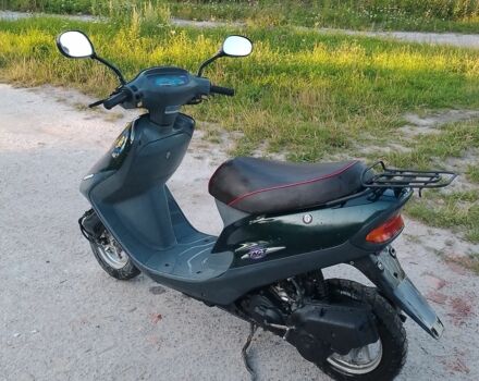 Хонда Інша, об'ємом двигуна 90 л та пробігом 0 тис. км за 255 $, фото 3 на Automoto.ua