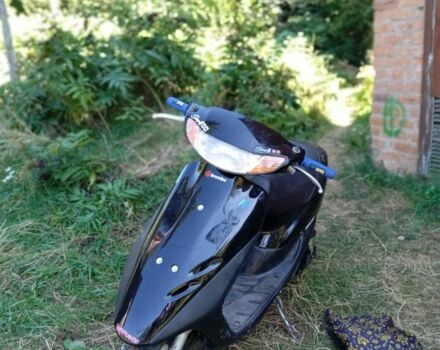 Хонда Другая, объемом двигателя 65 л и пробегом 0 тыс. км за 262 $, фото 4 на Automoto.ua