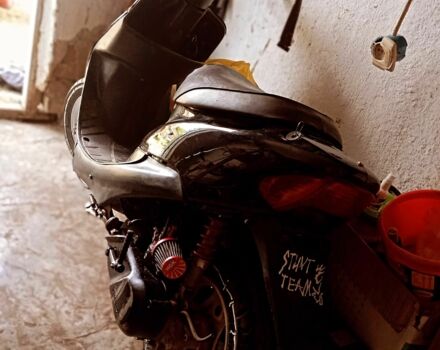 Хонда Другая, объемом двигателя 65 л и пробегом 0 тыс. км за 262 $, фото 2 на Automoto.ua