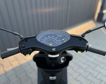 Хонда Другая, объемом двигателя 49 л и пробегом 0 тыс. км за 654 $, фото 8 на Automoto.ua