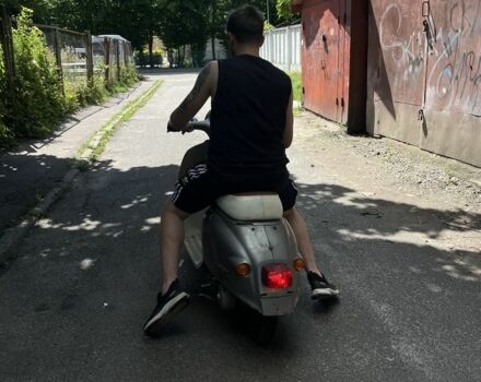 Хонда Другая, объемом двигателя 0 л и пробегом 0 тыс. км за 243 $, фото 3 на Automoto.ua