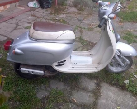 Хонда Другая, объемом двигателя 50 л и пробегом 0 тыс. км за 192 $, фото 8 на Automoto.ua