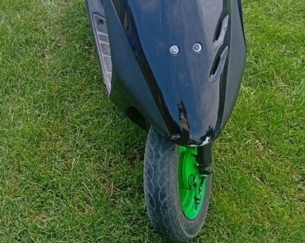 Хонда Другая, объемом двигателя 49 л и пробегом 0 тыс. км за 234 $, фото 1 на Automoto.ua