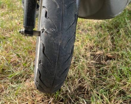 Хонда Інша, об'ємом двигуна 49 л та пробігом 0 тис. км за 166 $, фото 6 на Automoto.ua