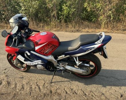 Хонда Другая, объемом двигателя 0.6 л и пробегом 0 тыс. км за 4200 $, фото 1 на Automoto.ua