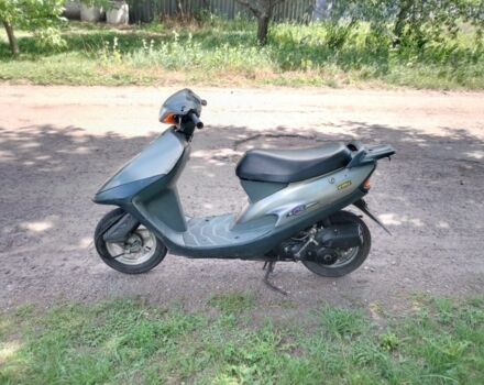 Хонда Другая, объемом двигателя 49 л и пробегом 0 тыс. км за 170 $, фото 3 на Automoto.ua