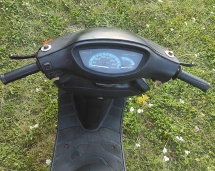 Хонда Другая, объемом двигателя 49 л и пробегом 0 тыс. км за 218 $, фото 4 на Automoto.ua