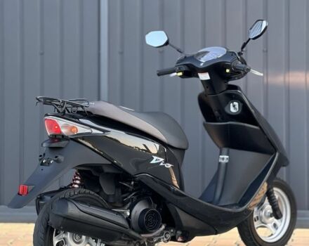 Хонда Другая, объемом двигателя 49 л и пробегом 0 тыс. км за 654 $, фото 4 на Automoto.ua