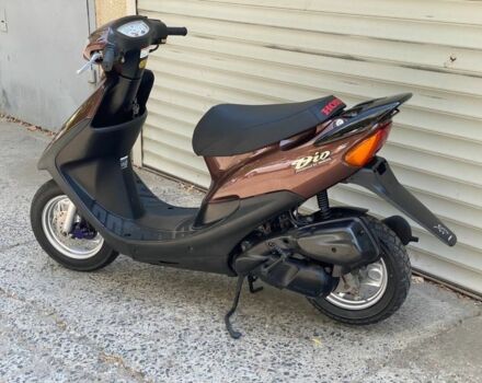 Хонда Другая, объемом двигателя 0 л и пробегом 0 тыс. км за 480 $, фото 1 на Automoto.ua