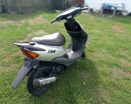 Хонда Другая, объемом двигателя 50 л и пробегом 0 тыс. км за 359 $, фото 1 на Automoto.ua