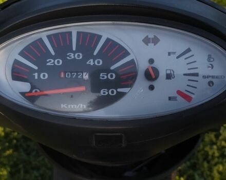 Хонда Інша, об'ємом двигуна 56 л та пробігом 0 тис. км за 167 $, фото 1 на Automoto.ua