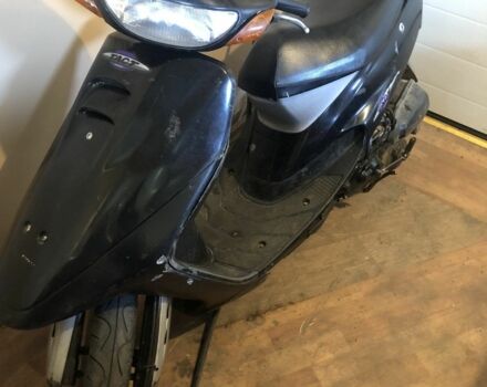 Хонда Другая, объемом двигателя 65 л и пробегом 0 тыс. км за 315 $, фото 3 на Automoto.ua