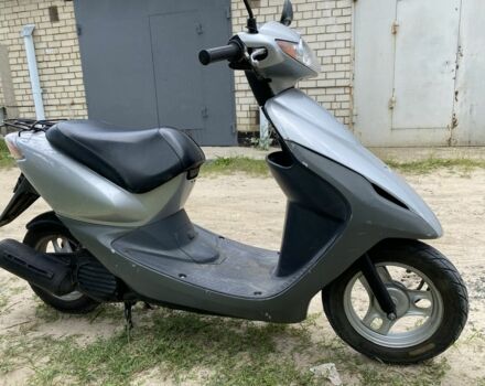 Хонда Другая, объемом двигателя 49 л и пробегом 0 тыс. км за 384 $, фото 1 на Automoto.ua