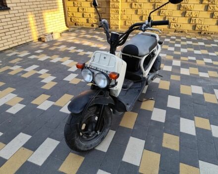 Хонда Інша, об'ємом двигуна 49 л та пробігом 0 тис. км за 580 $, фото 4 на Automoto.ua