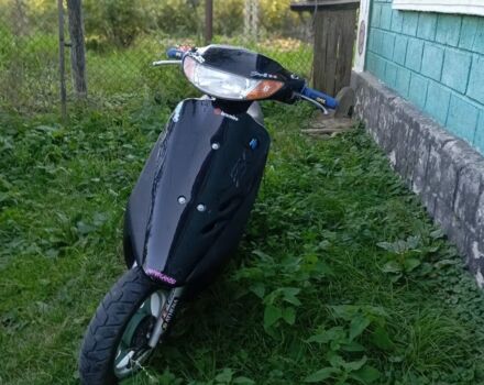 Хонда Другая, объемом двигателя 65 л и пробегом 0 тыс. км за 262 $, фото 6 на Automoto.ua