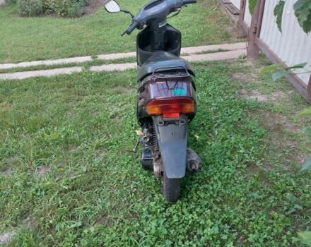 Хонда Другая, объемом двигателя 49 л и пробегом 0 тыс. км за 167 $, фото 2 на Automoto.ua