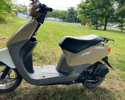 Хонда Інша, об'ємом двигуна 49 л та пробігом 0 тис. км за 166 $, фото 3 на Automoto.ua