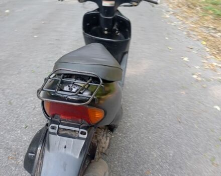 Хонда Другая, объемом двигателя 50 л и пробегом 0 тыс. км за 239 $, фото 15 на Automoto.ua