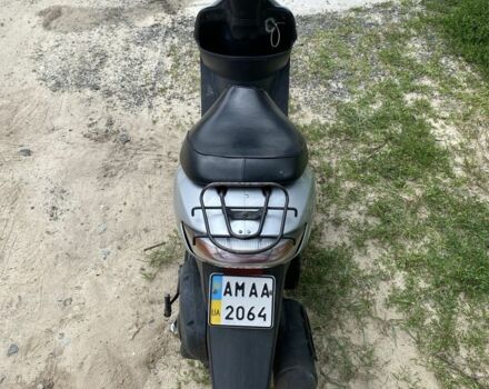 Хонда Другая, объемом двигателя 49 л и пробегом 0 тыс. км за 384 $, фото 5 на Automoto.ua