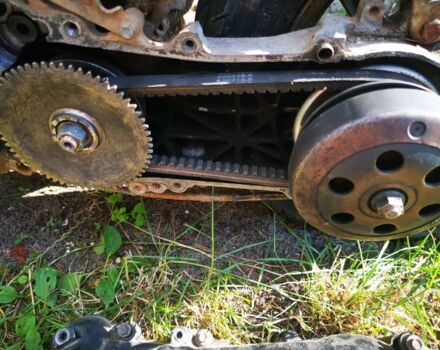 Хонда Інша, об'ємом двигуна 49 л та пробігом 0 тис. км за 131 $, фото 2 на Automoto.ua