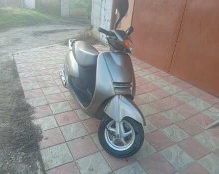 Хонда Другая, объемом двигателя 49 л и пробегом 0 тыс. км за 550 $, фото 4 на Automoto.ua