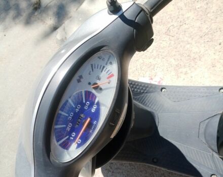 Хонда Інша, об'ємом двигуна 49 л та пробігом 0 тис. км за 388 $, фото 6 на Automoto.ua