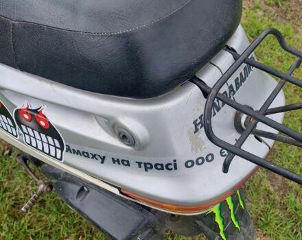 Хонда Другая, объемом двигателя 0 л и пробегом 0 тыс. км за 194 $, фото 1 на Automoto.ua